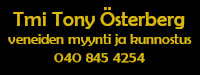 Tmi Tony Österberg